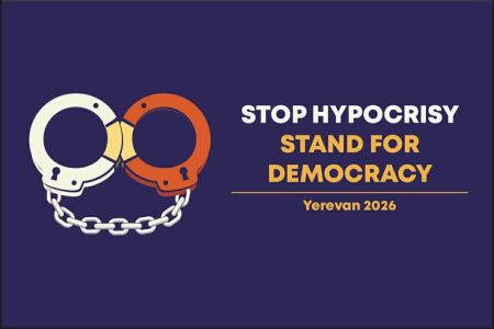 Ашотян представил предложения РПА по информированию участников саммита ЕПС в Ереване о ключевых вызовах Армении