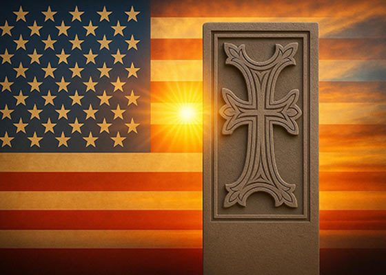 Khachkar Studios Unveils Historic Free Masterclass Series to Empower Judeo-Christian Leaders