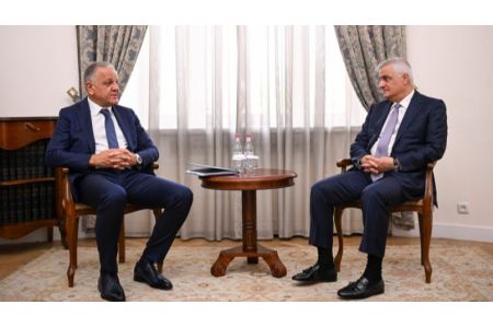 Yerevan hopes  upcoming European Political Community and Armenia-EU  summits will reflect deepening Armenia-EU  partnership