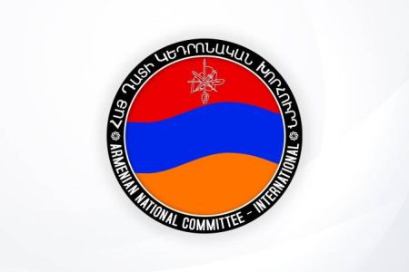 Центральный совет "Ай дат" осудил разрушение Азербайджаном кафедрального собора Покрова Пресвятой Богородицы в оккупированном  Степанакерте