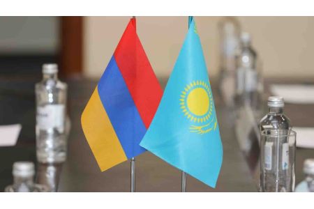 Հայաստանն ու Ղազախստանը փոխադարձ հիմունքներով միմյանց հողատարածքներ կտրամադրեն դեսպանատների շենքերի կառուցման համար
