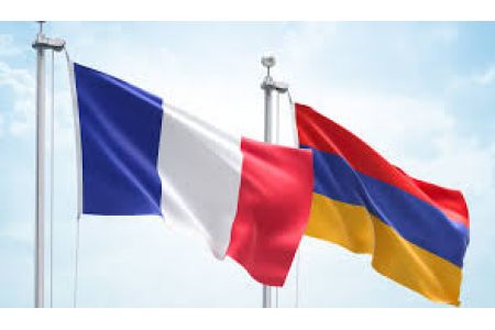 France to continue to support Armenia in all areas, including  advancing peace agenda