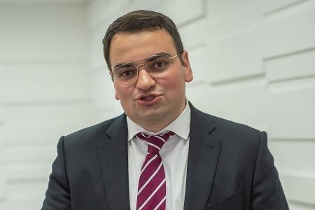Այսօր «Խաբված քաղաքացու օրն» է. Նարեկ Կարապետյան