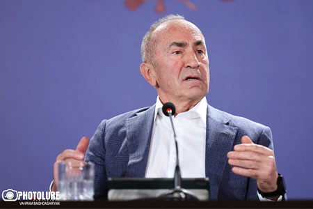 Армения может стать европейской страной, не претендуя на членство в ЕС