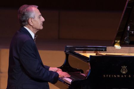 “My music is about peace, love, and mutual understanding” — Gary Kesayan