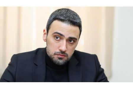 Փաստաբան. Հակակոռուպցիոն դատարանի որոշմամբ Արթուր Ավանեսյանը երկու ամսով կալանավորվել է