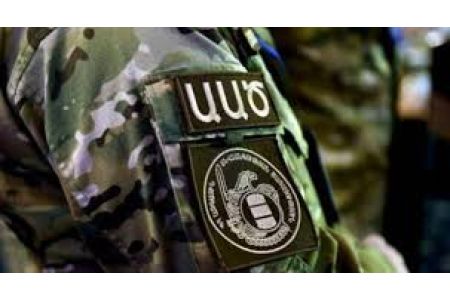 Союз офицеров запаса СНБ предлагает политическим силам в Армении деполитизировать деятельность Службы нацбезопсности после июньских выборов
