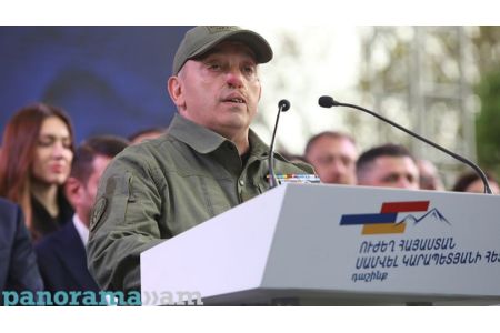 Kandaz declares hunger strike in prison