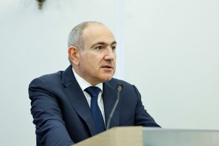 Վարչապետը ներկայացրել է Ստեփանակերտում հայկական եկեղեցու քանդման վերաբերյալ իր դիրքորոշումը