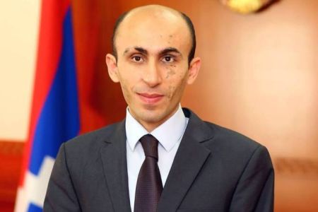 Արտակ Բեգլարյան. Մինչ իշխանությունները հայտարարում են ժողովրդավարության սկզբունքներին իրենց հավատարմության մասին, այդ սկզբունքները Հայաստանում ոտնահարվում են