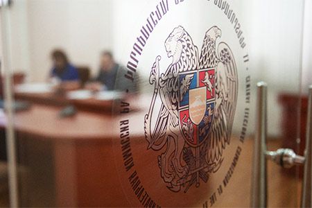 RA CEC holds draw ahead of parliamentary elections