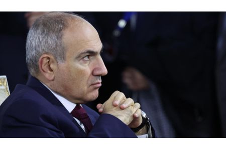 Armenian premier plans visit to Baku in 2028