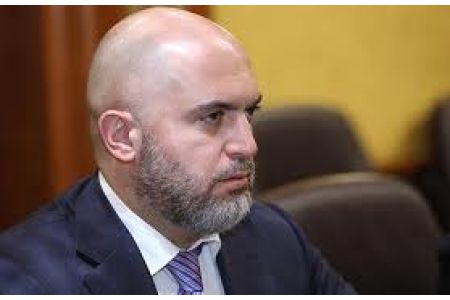 ՀՀԿ. Ֆրանսիայի նախագահի հայտարարությունը երեսպաշտության թարմ և տիպիկ օրինակ է