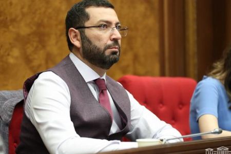 Քրեական դատավարության օրենսգրքի փոփոխություններն ուղղված են ենթադրյալ հանցագործությունների վերաբերյալ վարույթի վարման արդյունավետ կարգի սահմանմանը