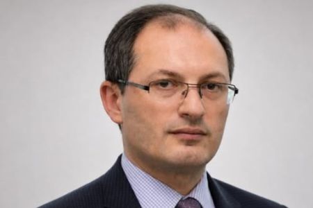 AraratBank Announces Change in Executive Leadership