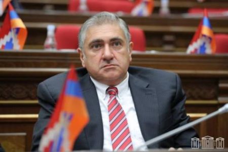 Депутат генпрокурору: так есть ли в Армении бензиновая мафия или нет?