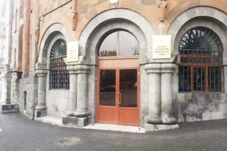Հակակոռուպցիոն կոմիտեում կարծում են, որ օրենբուրգցի գործարարը խոստացել է ընտրողներին կաշառք տալ "Ուժեղ Հայաստան" կուսակցության օգտին ձայների դիմաց