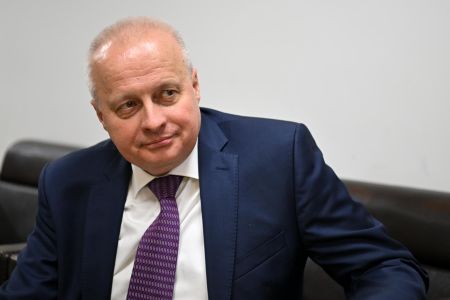 Կոպիրկին. ՌԴ-ում հարգում են Հայաստանի՝ կապերը դիվերսիֆիկացնելու ինքնիշխան իրավունքը, եթե դա չխաթարի ռուս-հայկական համագործակցությունը