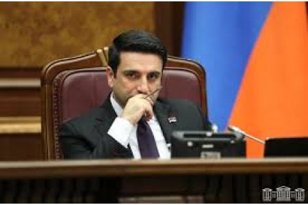 Спикер парламента Армении прокомментировал вопросы возможного членства страны в НАТО и вывода российской базы