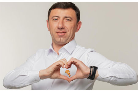 Հայաստանի հակակոռուպցիոն կոմիտեն հանցակազմ չի տեսել ընտրությունների նախաշեմին սոցիալական օգնություն բաժանած Թալինի համայնքապետի գործողություններում