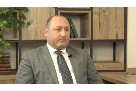  Opinion: Armenia does not seek EU membership, fact well known in  Moscow, Brussels, Washington, and Yerevan