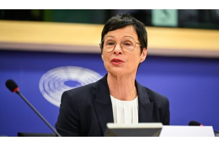 Марта Кос: Евросоюз поддержит Армению в ее желании стать членом ЕС