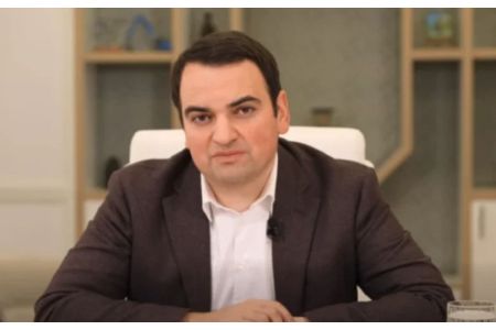 Նարեկ Կարապետյան․ Հայաստանը կարող է դառնալ Իրանի և ԱՄՆ շահերի բախման թատերաբեմ