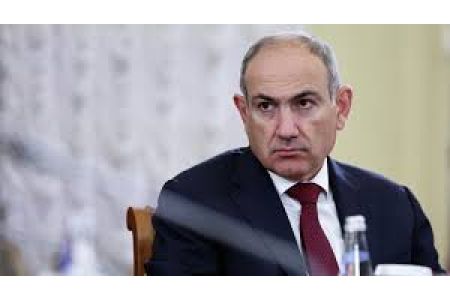 Pashinyan on relations with Russia: Interstate relations should not  be confused with marriage