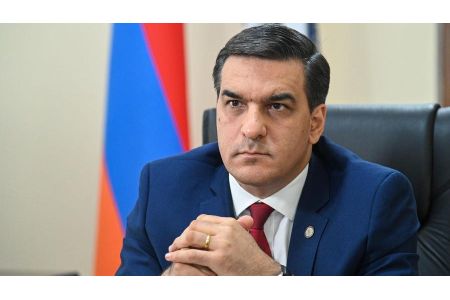 Թաթոյան. «Միասնության թևեր» կուսակցության առաջին քայլերից մեկը, եթե ընտրություններում հաջողության հասնի, կլինի բանակի խնդիրների լուծումը