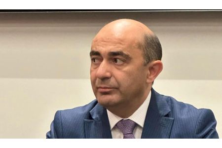 Edmon Marukyan: In Armenia, people continue to be subject to fines