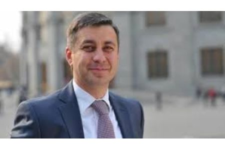 Իտալիայում Հայաստանի դեսպանն ուսումնասիրել է Նեապոլի հետ հանրապետության համագործակցության զարգացման հեռանկարները