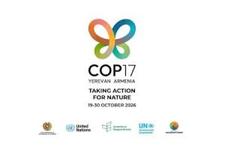 Entry into Armenia to be facilitated for COP-17 participants