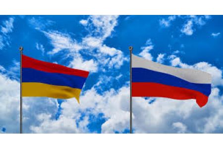 Արտերկրում հայրենակիցների հետ աշխատանքի Մոսկվայի վարչության ղեկավարն այցելել է Գյումրի