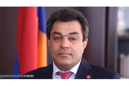 Бывший мэр Раздана обвиняется в незаконном отчуждении земель общины в течение многих лет