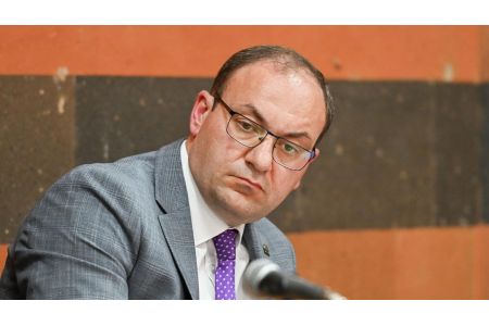 Lawyer: Corruption issues identified in 17 areas ahead of  parliamentary elections in Armenia