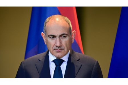 Նիկոլ Փաշինյանը Կասիմ-Ժոմարտ Տոկաևին շնորհավորել է ծննդյան տարեդարձի առիթով