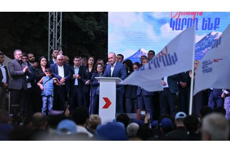 «Հայկական» դաշինքը կոչ արեց Հայաստանում հավատարմագրված դեսպանատներին և միջազգային դիտորդներին արձագանքել երկրում ստեղծված իրավիճակին