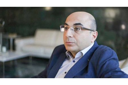 Only direct external influence on Armenia`s domestic political processes is by Azerbaijan, expert claims