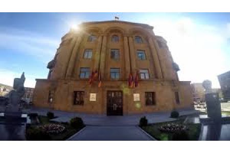 RA MFA: Several streets in Yerevan to be closed due to events  dedicated to Republic Day