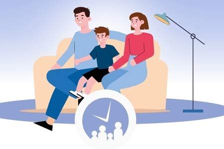 Для работающих граждан Армении с детьми будет внедрен так называемый <родительский час>