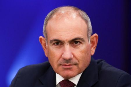Пашинян: Власти Армении не видят необходимости реагировать на факт признания Израилем Геноцида армян