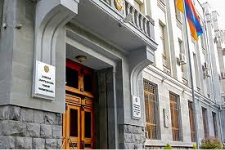 Գլխավոր դատախազությունը դիմել է ԿԸՀ ՝ Անդրանիկ Թևանյանի նկատմամբ հետապնդման թույլատվության համար