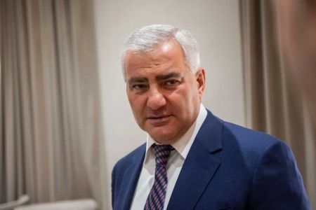 Կարապետյանը կասկածի տակ է դրել Հայաստանում 300 հազար ադրբեջանցիների բնակեցում թույլ չտալու մասին Փաշինյանի հայտարարությունը