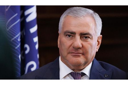 Կարապետյան ․ սփյուռքահայերը պետք է հնարավորություն ունենան մասնակցելու իրենց երկրի կյանքին
