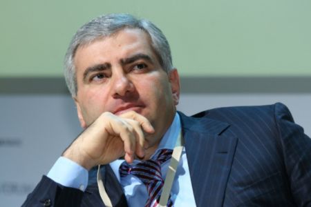 Карапетян: Граждане Армении больше не боятся действующей власти, они хотят изменений