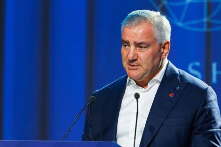 Карапетян: Формулой обеспечения мира в Армении станет сильная дипломатия