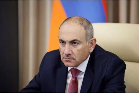 Փաշինյան․ երբ ժողովուրդը որոշի, որ ես պետք է հեռանամ, ես կհեռանամ
