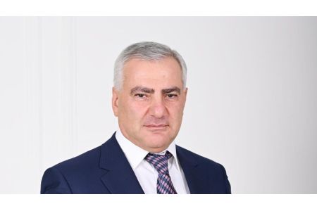 Կարապետյան. Ֆիզիկական հեռավորությունն ու Բաքվի բանտի պատերը չեն կարող բաժանել Ռուբեն Վարդանյանին իր հարազատներից և հայ ժողովրդից