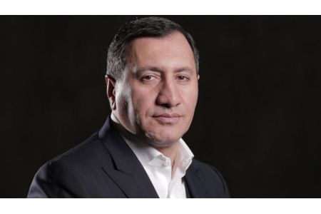 Արզաքանցյանը քաղաքացիներին կոչ է արել լուրջ վերաբերվել առաջիկա խորհրդարանական ընտրություններին