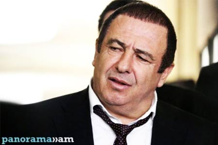 If Pashinyan is so brave, let him return territories seized by  Azerbaijan - Gagik Tsarukyan 